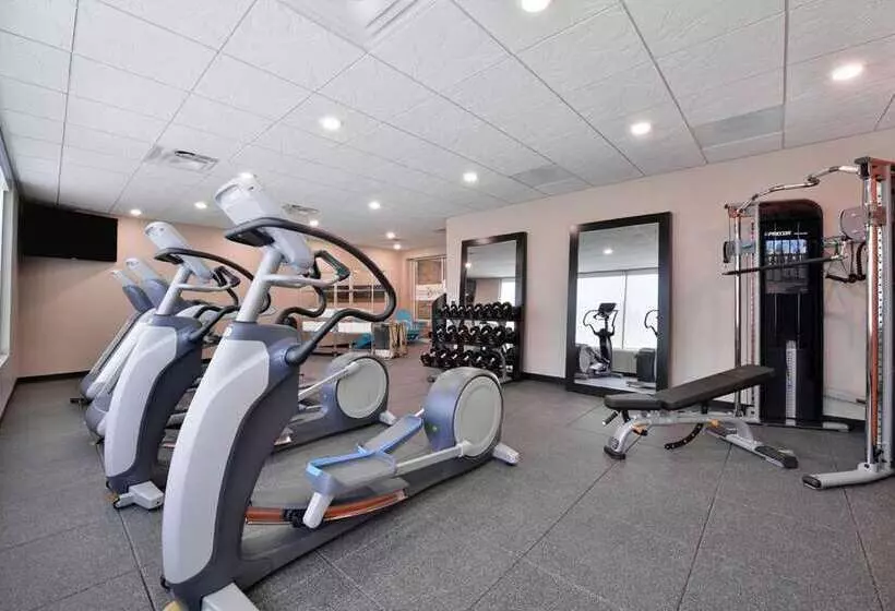 ホテル Home2suites By Hilton Dupont, Wa