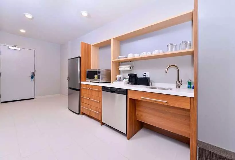 ホテル Home2suites By Hilton Dupont, Wa