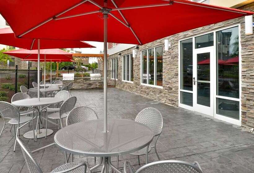 酒店 Home2suites By Hilton Dupont, Wa