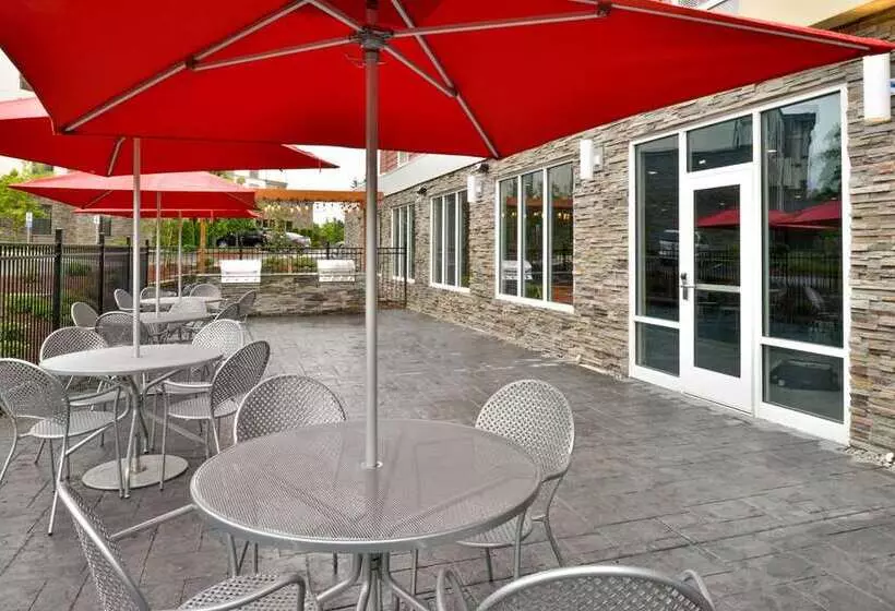 ホテル Home2suites By Hilton Dupont, Wa