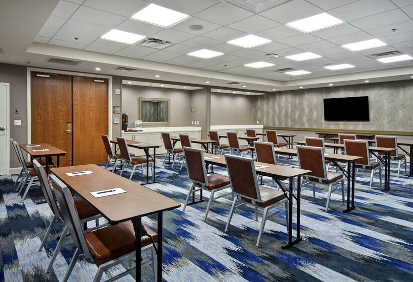 هتل Homewood Suites By Hilton Dallas Arlington South