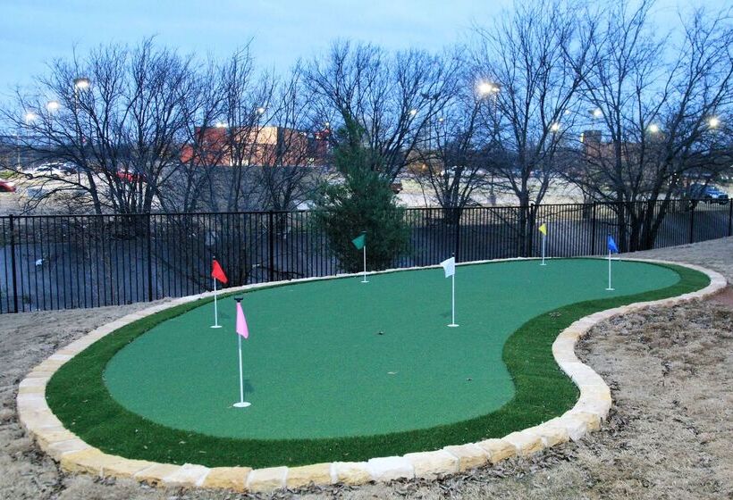 هتل Homewood Suites By Hilton Dallas Arlington South