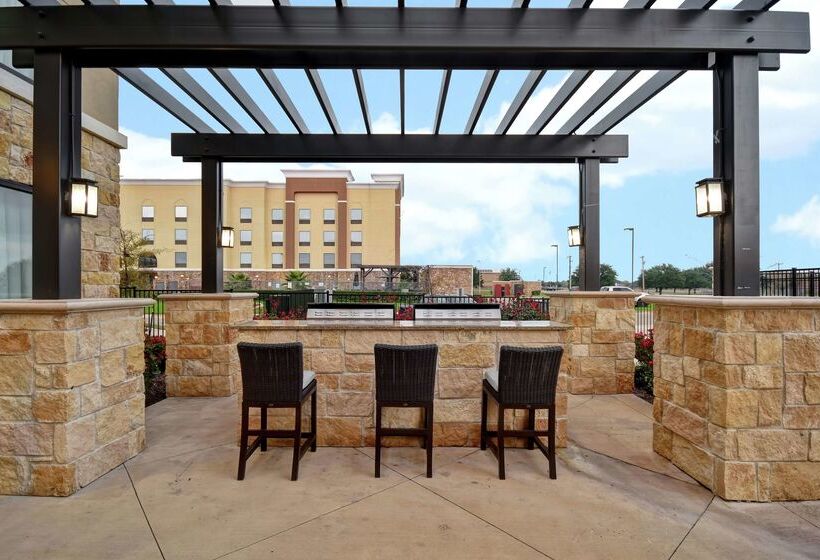 هتل Homewood Suites By Hilton Dallas Arlington South