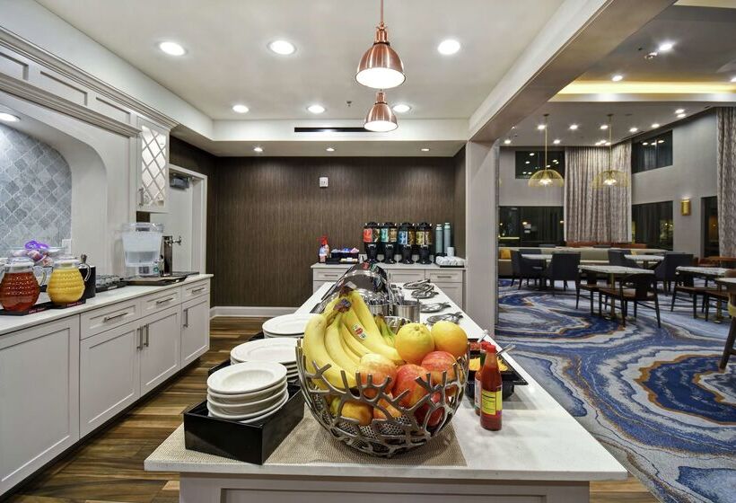 هتل Homewood Suites By Hilton Dallas Arlington South