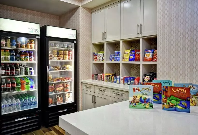 ホテル Homewood Suites By Hilton Dallas Arlington South