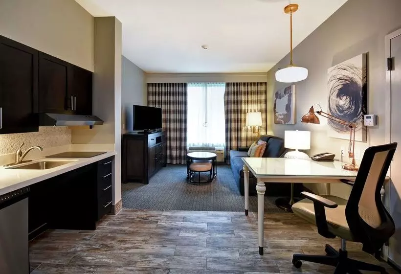 ホテル Homewood Suites By Hilton Dallas Arlington South