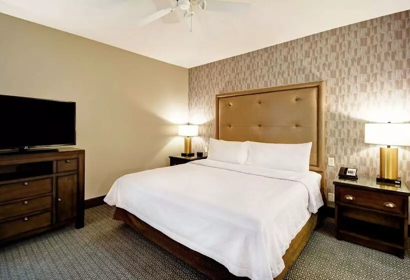 ホテル Homewood Suites By Hilton Dallas Arlington South