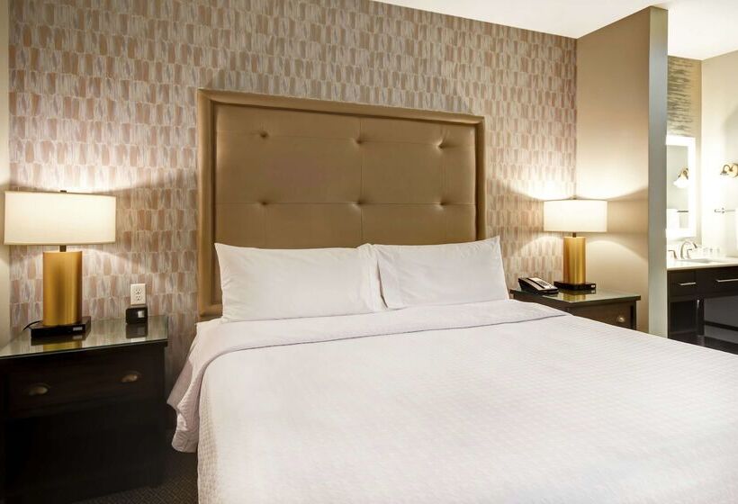 هتل Homewood Suites By Hilton Dallas Arlington South