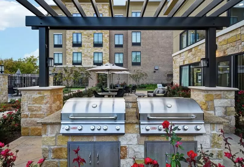 ホテル Homewood Suites By Hilton Dallas Arlington South