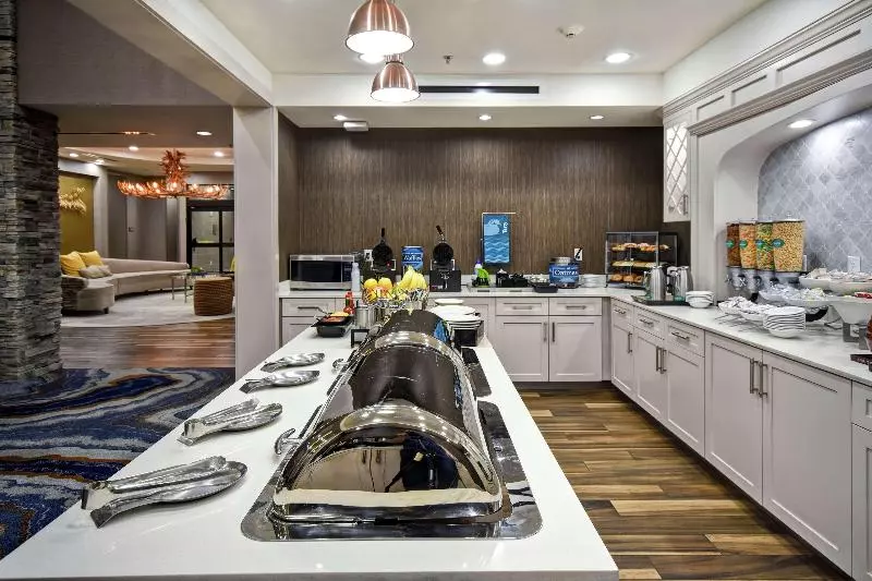 ホテル Homewood Suites By Hilton Dallas Arlington South