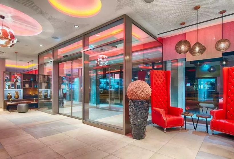 Leonardo Hotel Munich City South