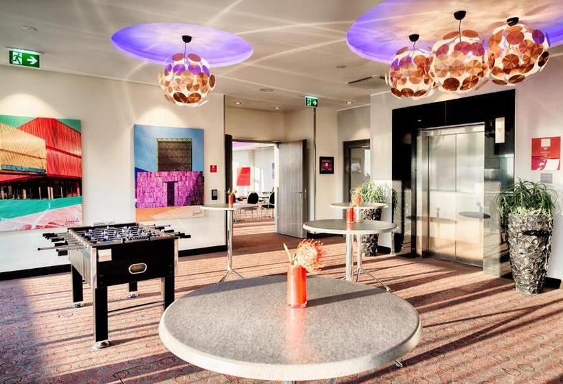 Leonardo Hotel Munich City South