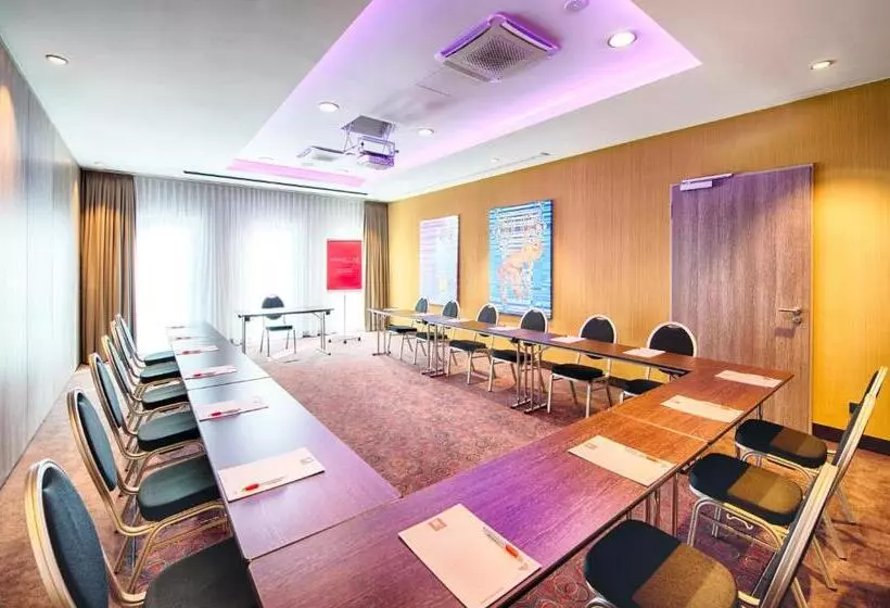 Leonardo Hotel Munich City South