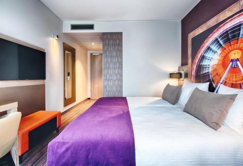 Leonardo Hotel Munich City South