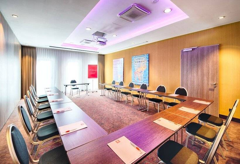 Leonardo Hotel Munich City South