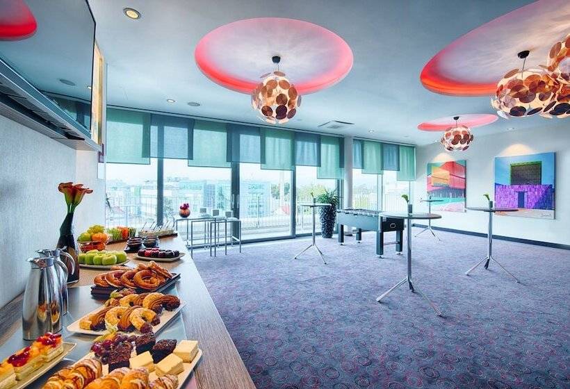 Leonardo Hotel Munich City South