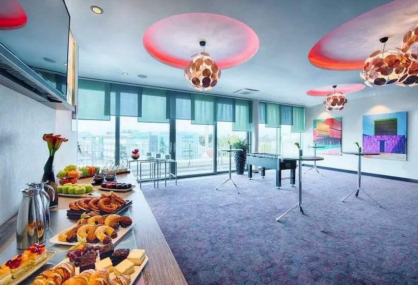 Leonardo Hotel Munich City South