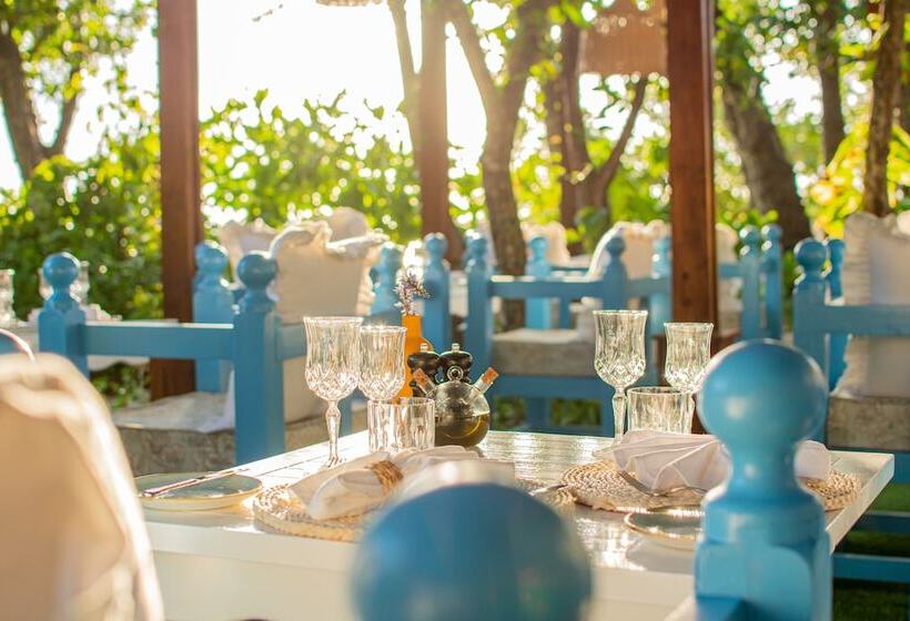 هتل Malahini Kuda Bandos Resort