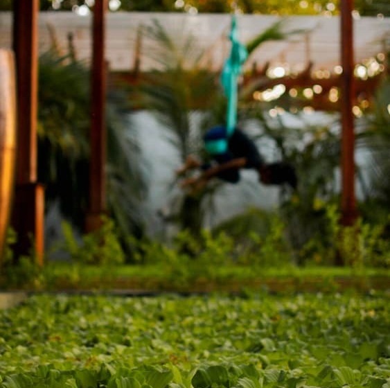 هتل Malahini Kuda Bandos Resort