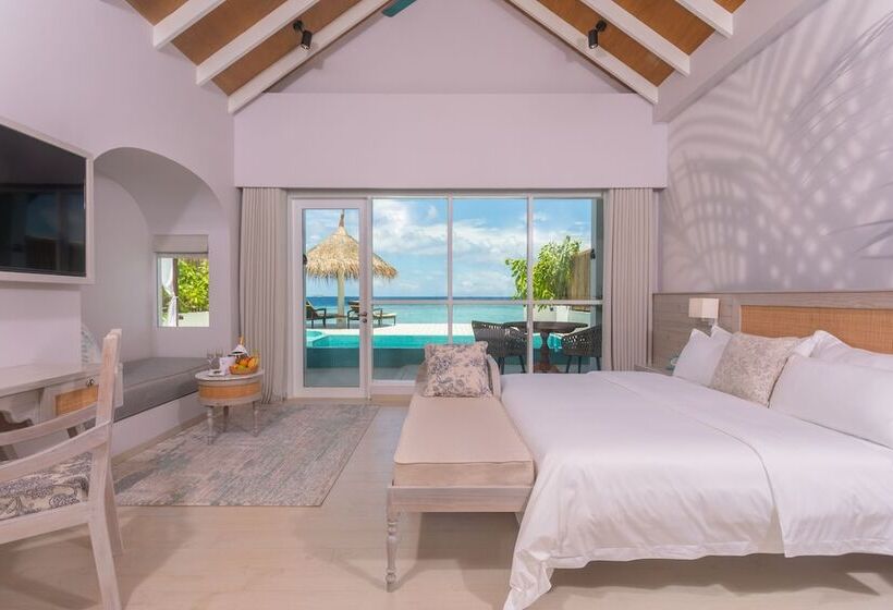 هتل Malahini Kuda Bandos Resort