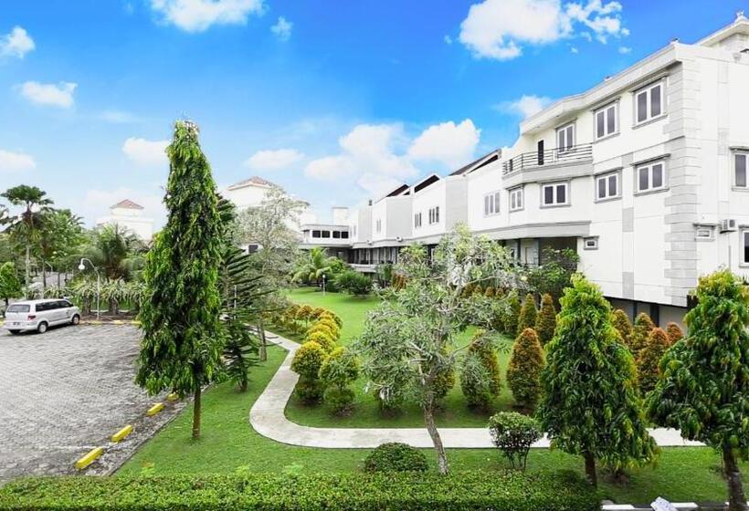 فندق Novilla Boutique Resort