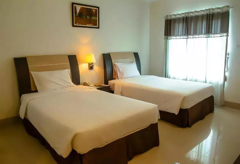 ホテル Novilla Boutique Resort