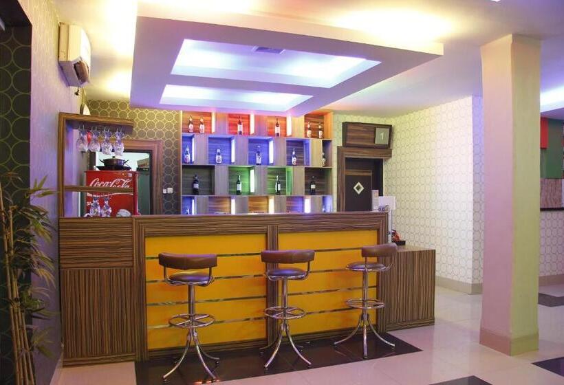 فندق Novilla Boutique Resort