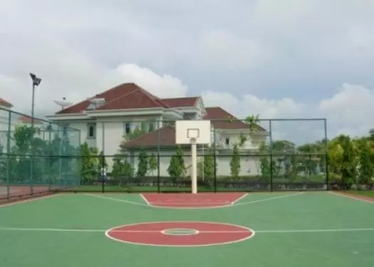 ホテル Novilla Boutique Resort