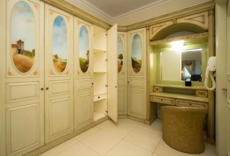 فندق Novilla Boutique Resort