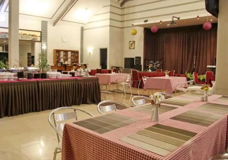 ホテル Novilla Boutique Resort