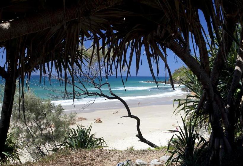 酒店 Papillon Coolum