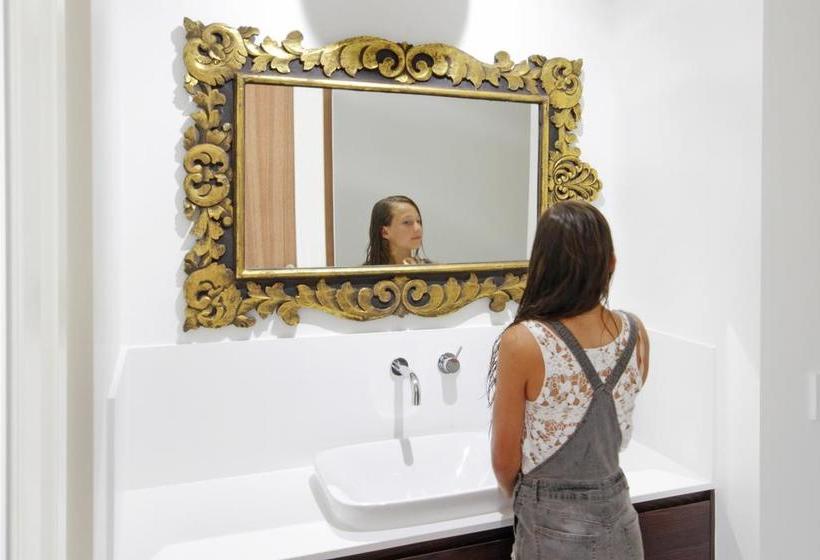 酒店 Papillon Coolum