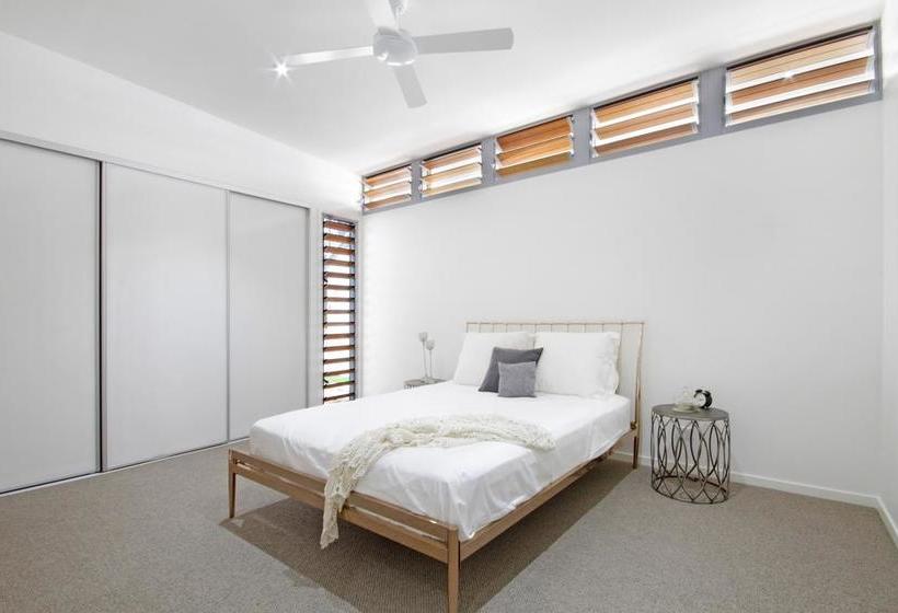 酒店 Papillon Coolum