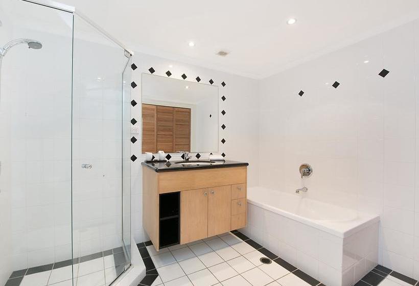 酒店 Papillon Coolum