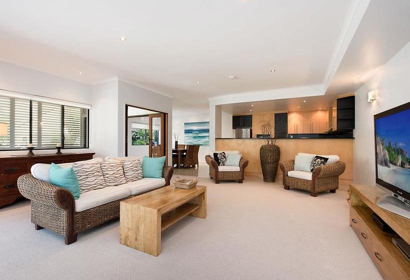 酒店 Papillon Coolum