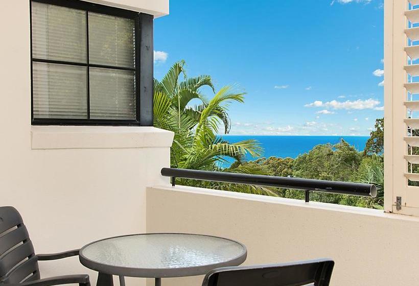 酒店 Papillon Coolum