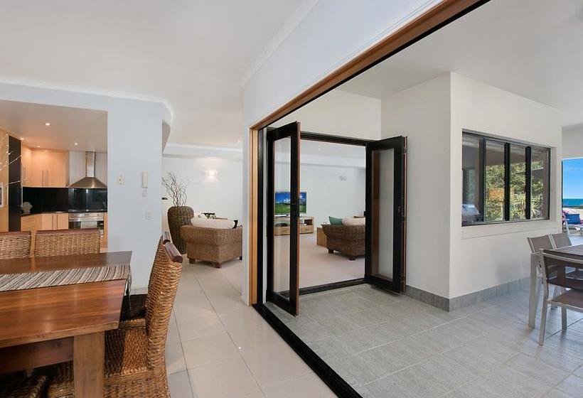 酒店 Papillon Coolum