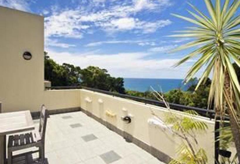 酒店 Papillon Coolum