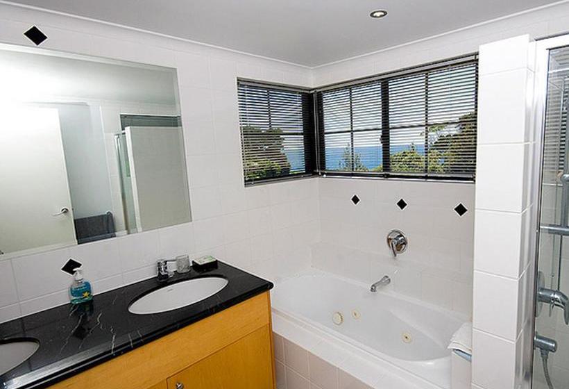 酒店 Papillon Coolum