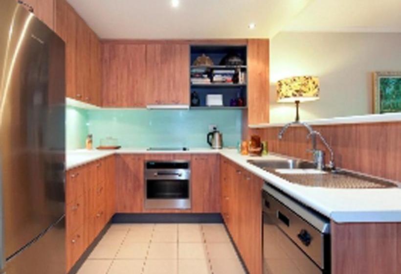 酒店 Papillon Coolum