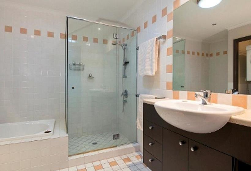 酒店 Papillon Coolum