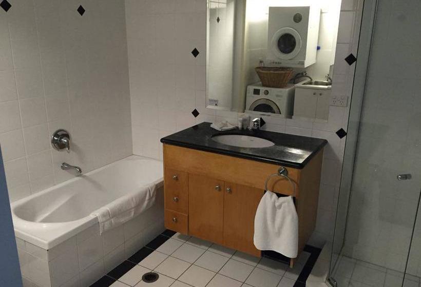 酒店 Papillon Coolum