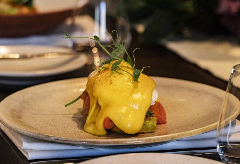 ホテル Porters Boutique