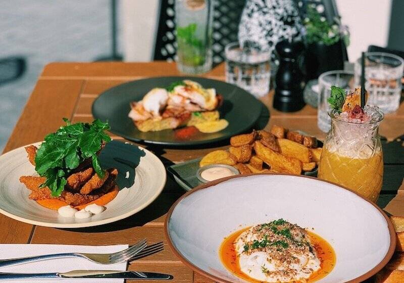 ホテル Porters Boutique