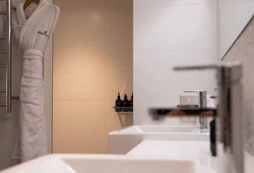 ホテル Porters Boutique