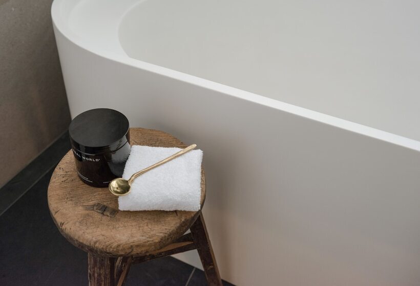 ホテル Porters Boutique