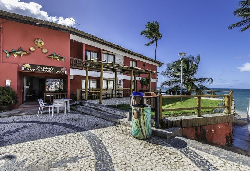 호텔 Pousada Porto Dos Milagres