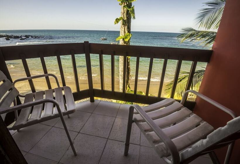 호텔 Pousada Porto Dos Milagres