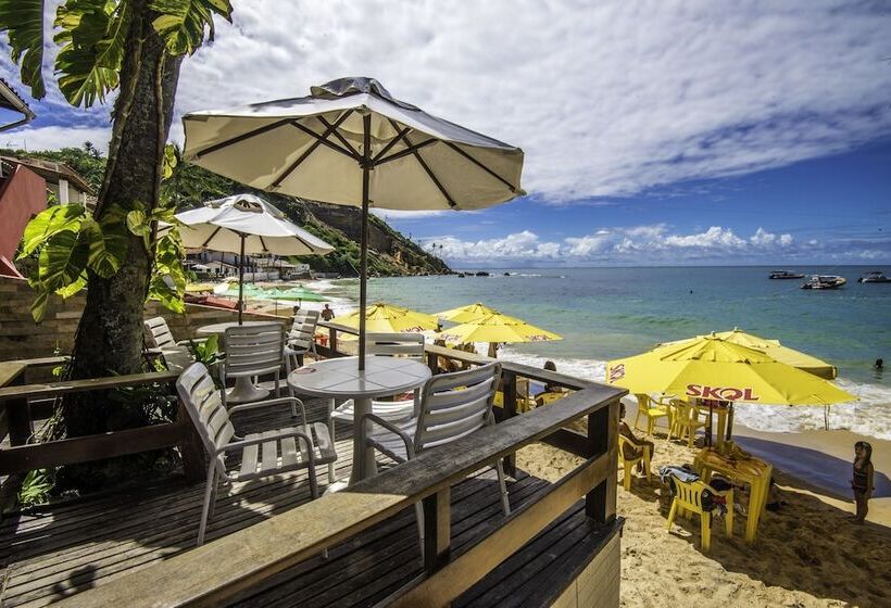 호텔 Pousada Porto Dos Milagres