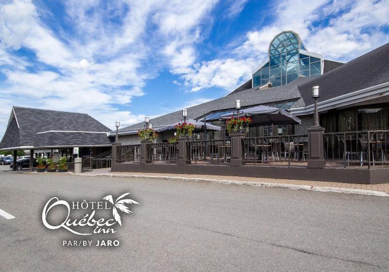 هتل Quebec Inn